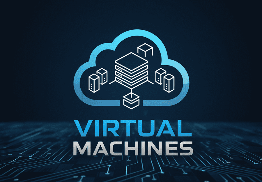 What is a VM Virtual Machine